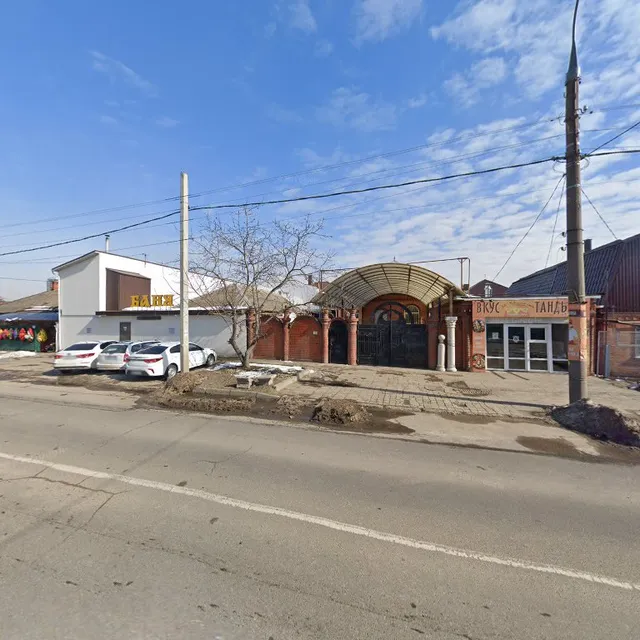 Hostel Assorti 2 Linia Street