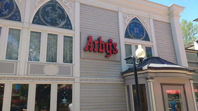 Arby's