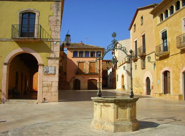 Alberg Altafulla Xanascat