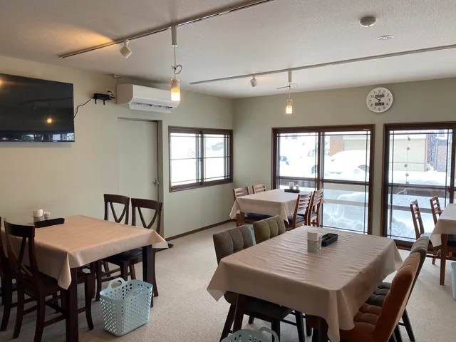 和風ダイニング和楽