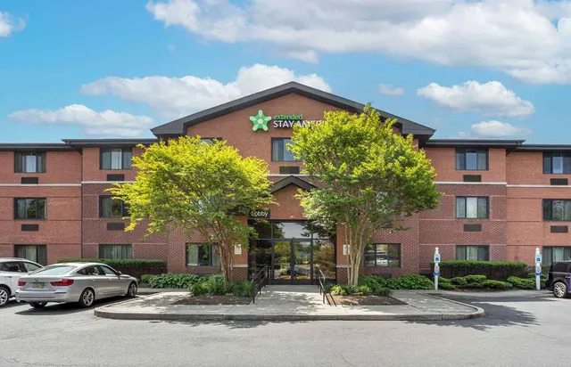 Extended Stay America Suites- Philadelphia - Mt. Laurel - Pacilli Place