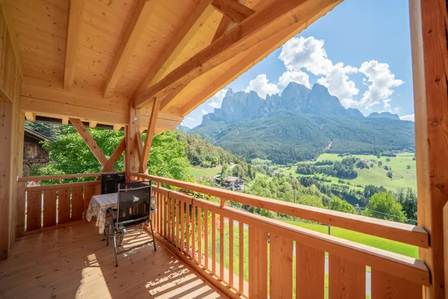 Oberzerod - Vacanze in agriturismo