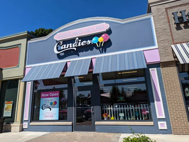 Highland House Candies