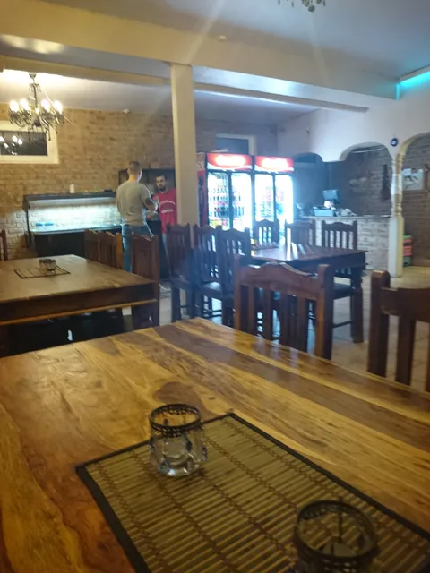 Restaurang Akropol AB