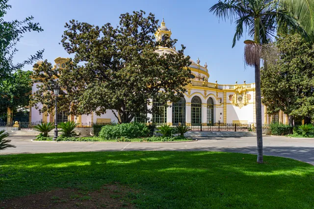 Casino de la Exposición