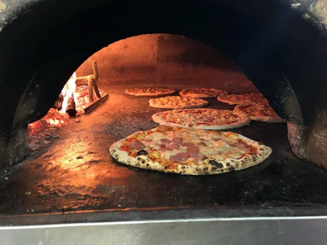 Pizzeria Della Cava Forlì