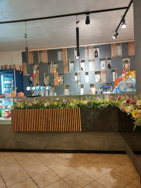 BARILOTTO pizza & beer