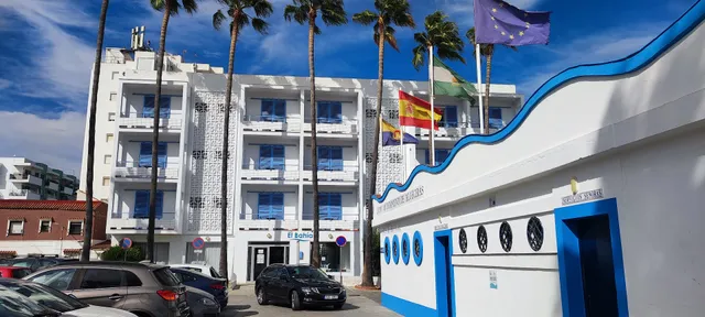 Hostel El Bahia Algeciras