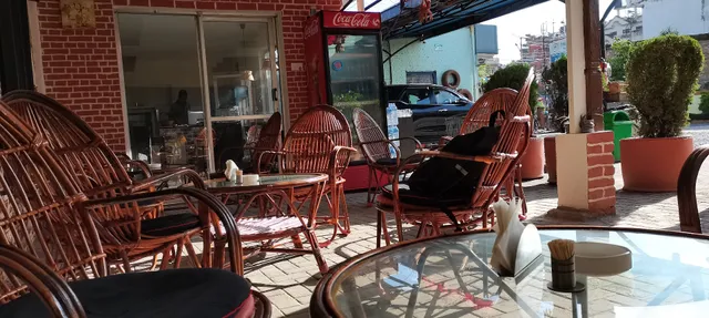 Paalu Newa restaurant