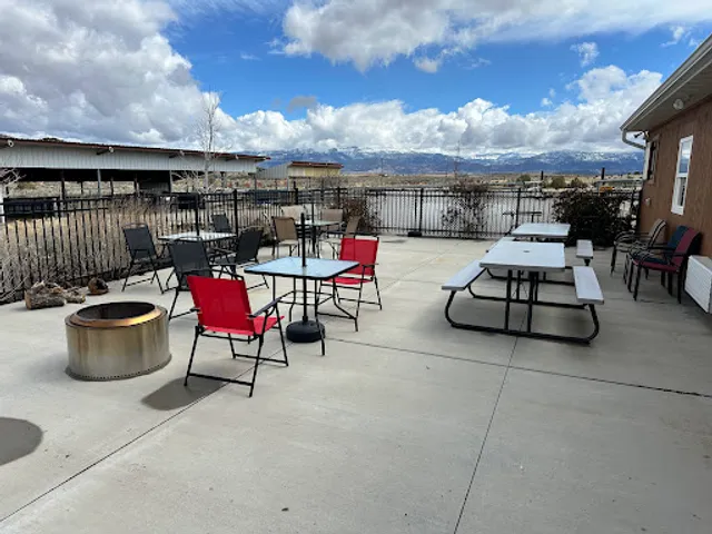 Bowman's Cowboy Kitchen