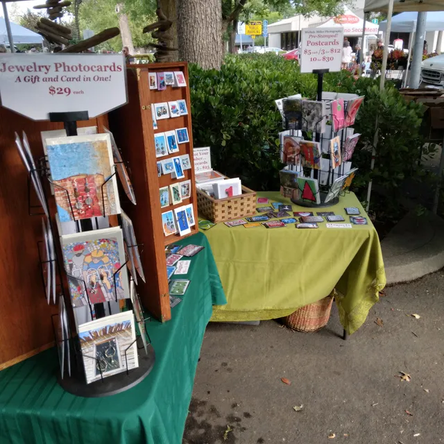 Chico Certified Farmers Market