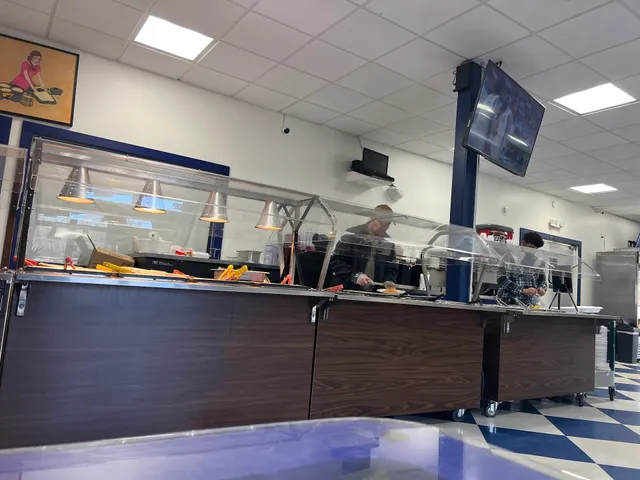 Buffet y Restaurante Santa Fe