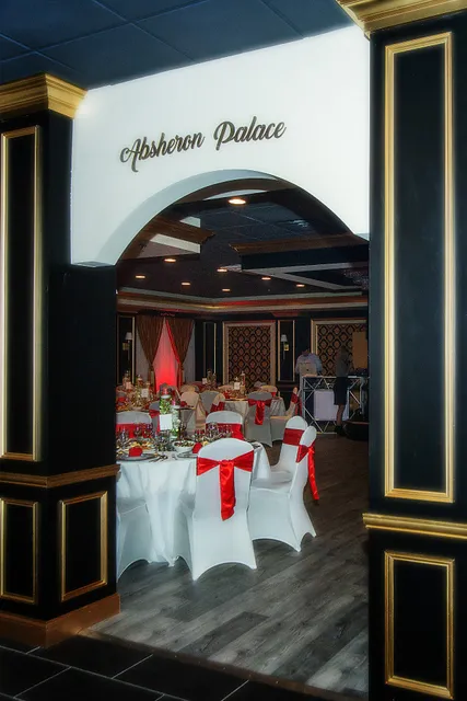 Absheron Palace_Restaurant