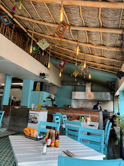 Pezcallito La Estancia