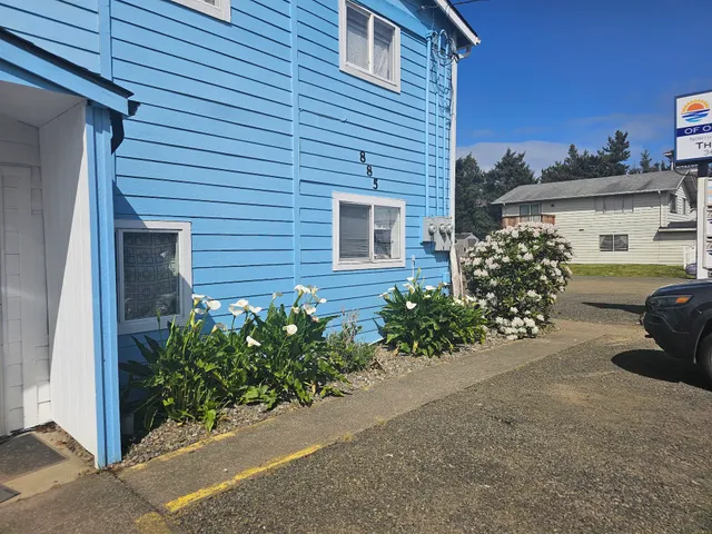 Senior Center North Beach