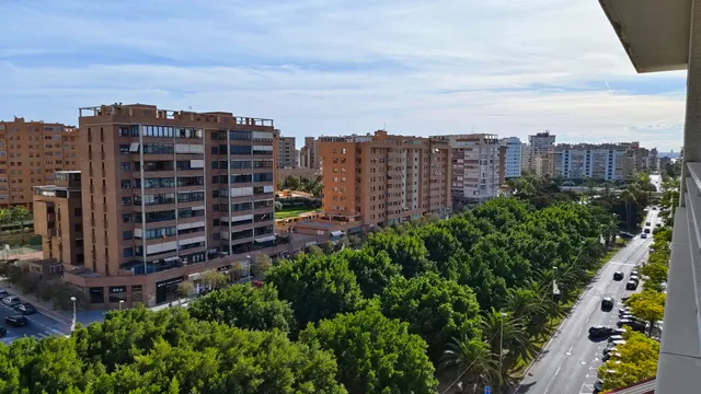 San Juan Beach Apartment