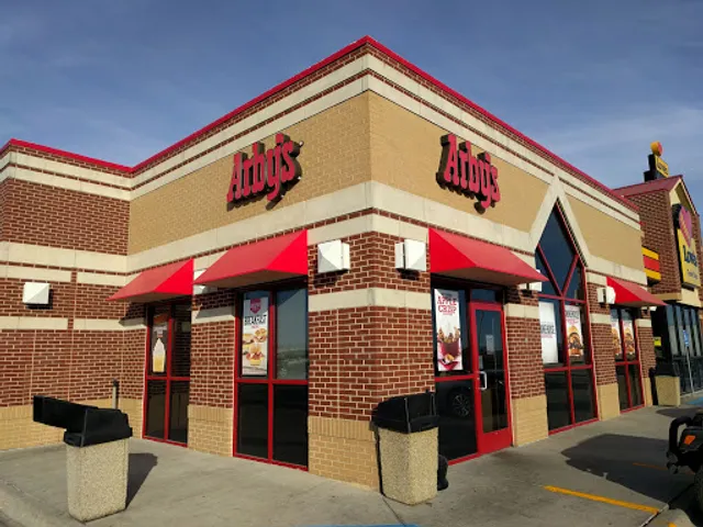 Arby's