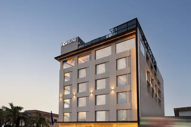 Fortune Ranjit Vihar, Amritsar - Member ITC Hotel's Group