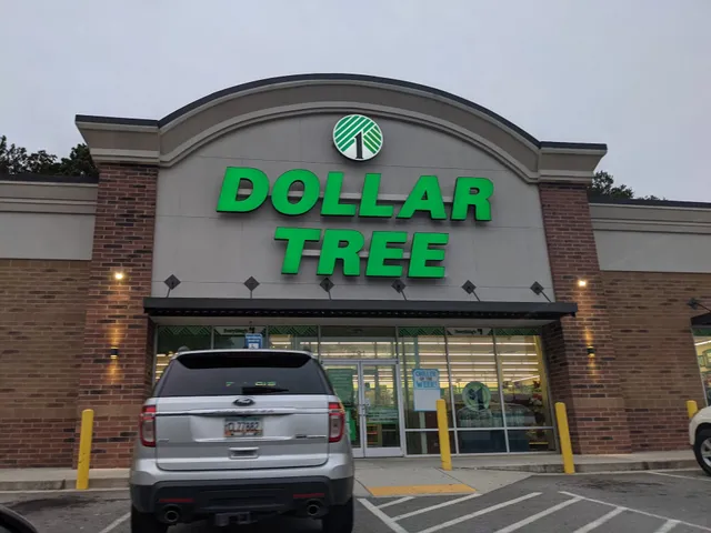 Dollar Tree