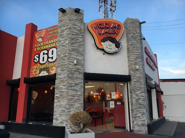 Pizzas Lalín | Dostoyevski