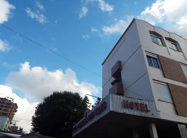 Hotel Princesa dos Vales