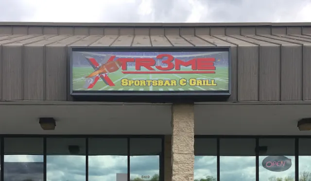 Xtr3me Bar and Grill