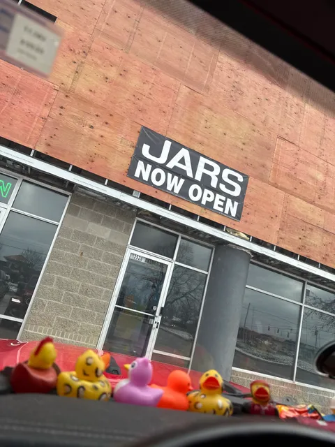 JARS Cannabis Dispensary - Okemos