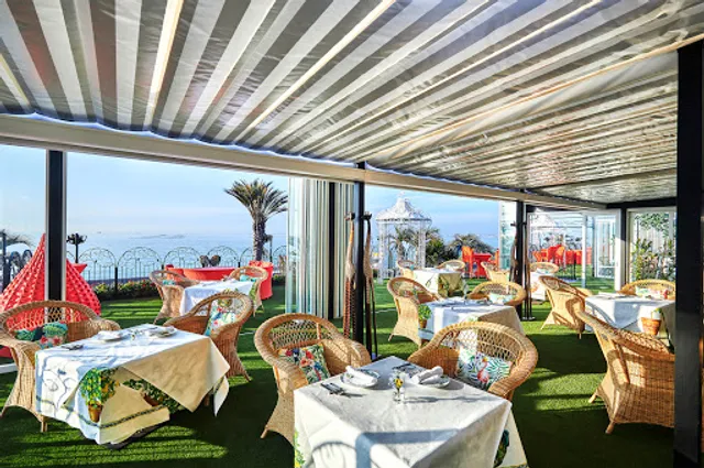 miele the garden(ミエレ ザ ガーデン)