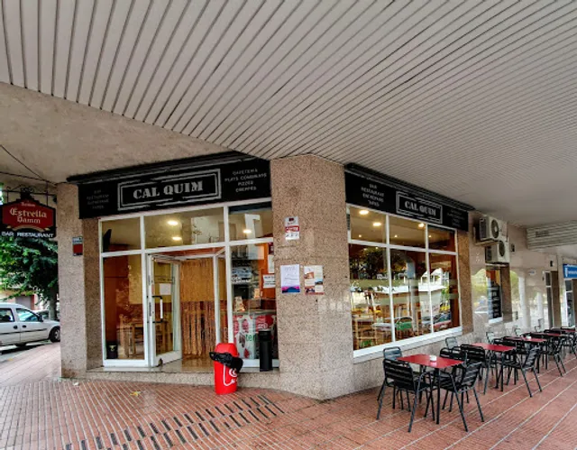 Cal Quim