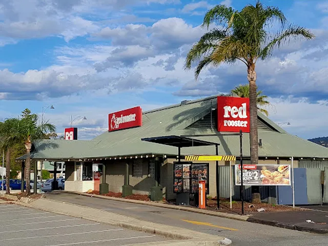 Red Rooster Kelmscott