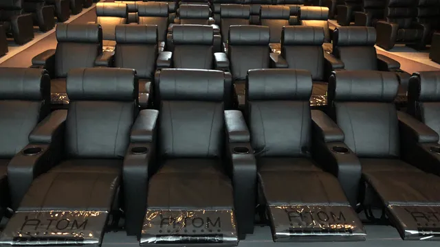 Canandaigua Theatres