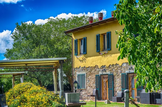 Agriturismo Il Gelso