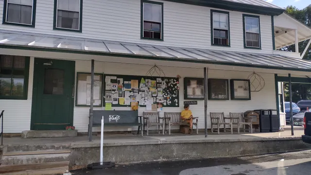 Barnard General Store