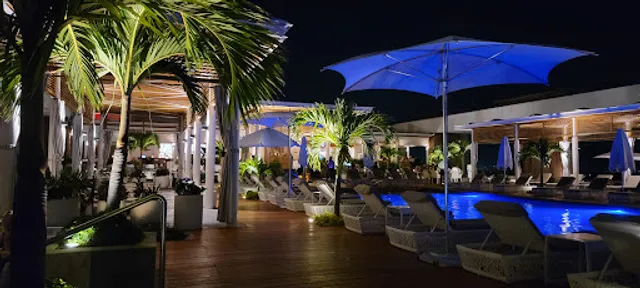 Quinto Charcoal Cuisine