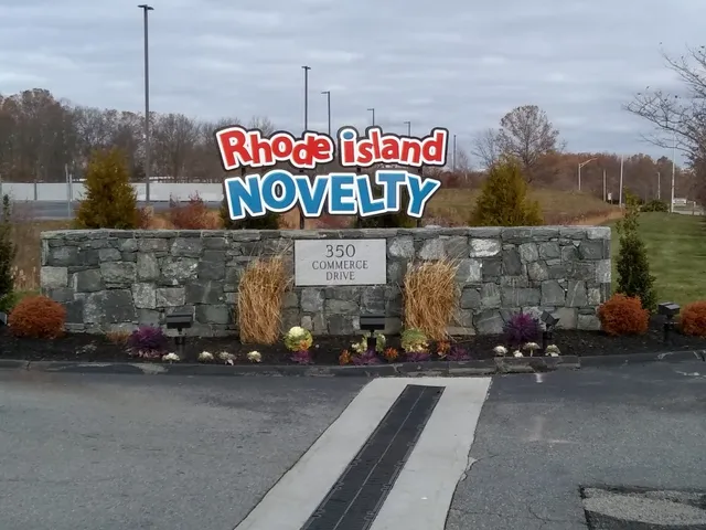 Rhode Island Novelty