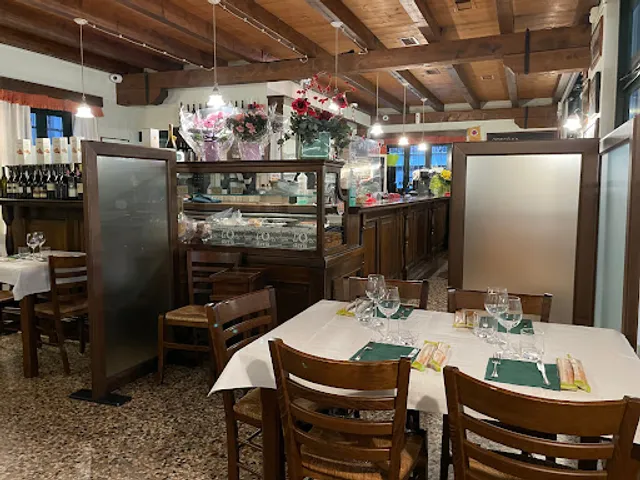 l'Osteria