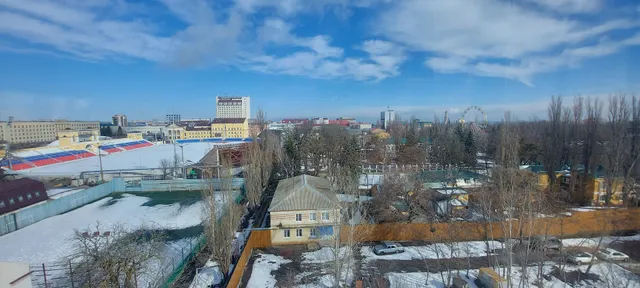 Central Inn Conference Hotel