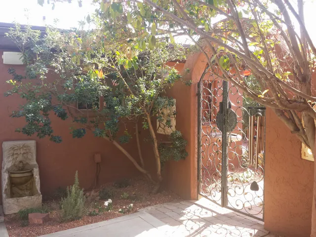 Sedona's New Day Spa