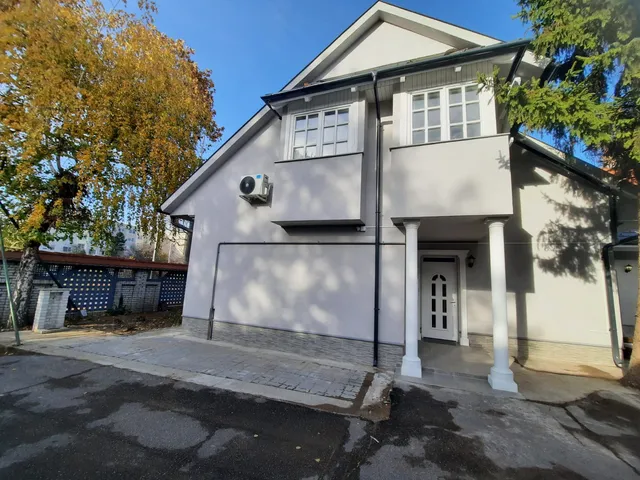 Borostyán Szálláshely Debrecen