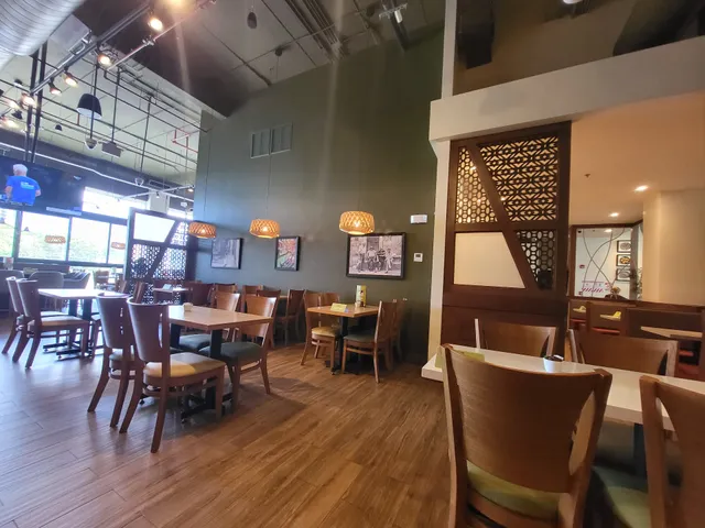 Olive Garden - Terrazas Lindora