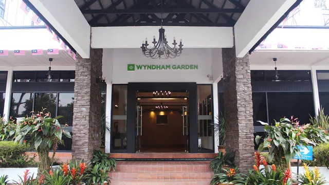 Wyndham Garden Shahzan Fraser's Hill (Formerly Shahzan Inn Fraser's Hill)