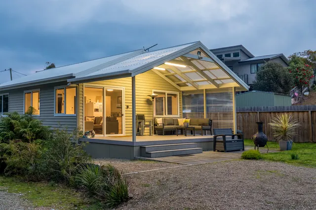 Adventure Bay Holiday Home