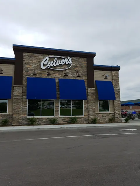 Culver’s