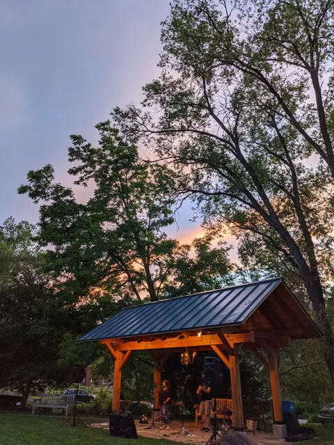 Lemont Village Green