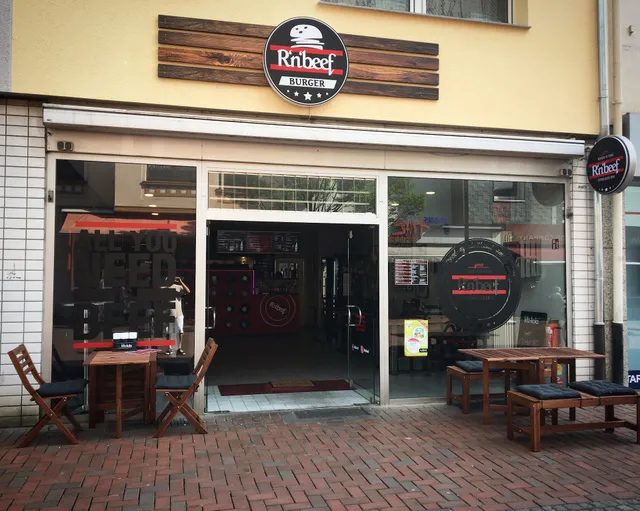 RnBeef Duisburg