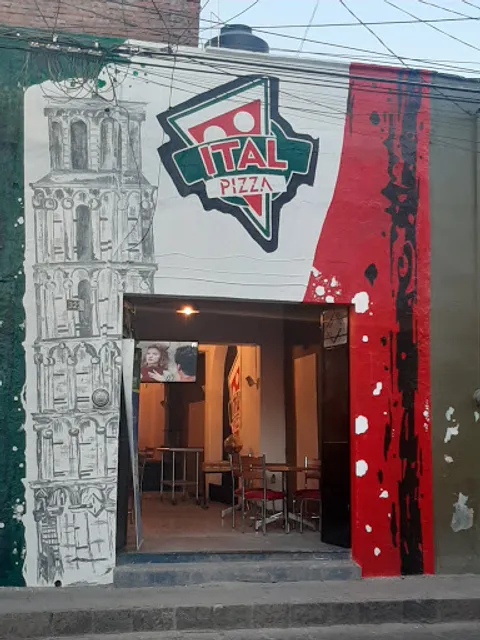 ITAL Pizza