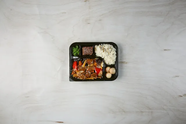 Čínska reštaurácia - HUA LI GONG