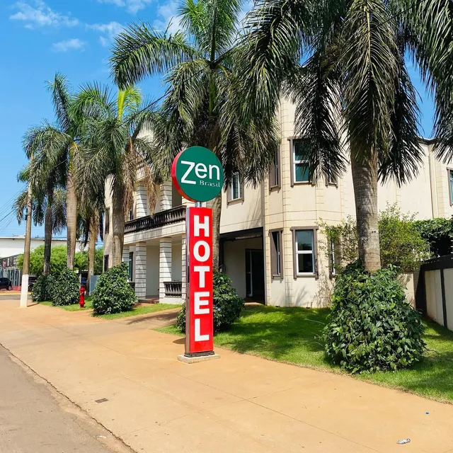 Hotel Zen Brasil