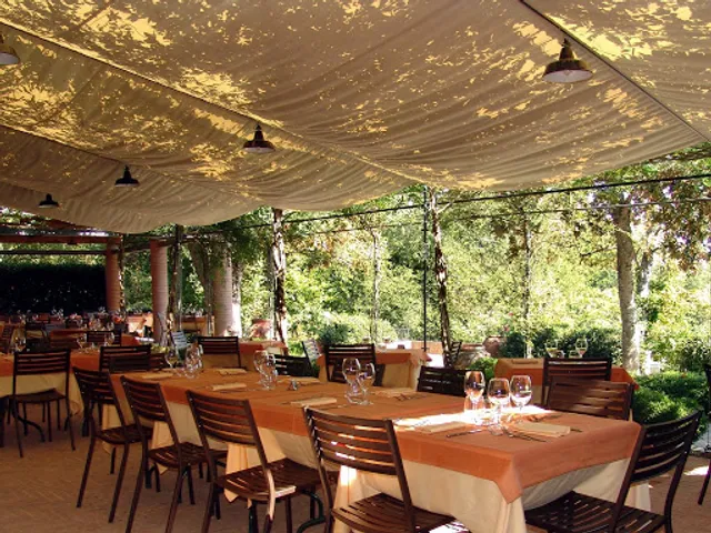 Ristorante Badia a Coltibuono