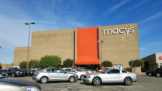 Macy's